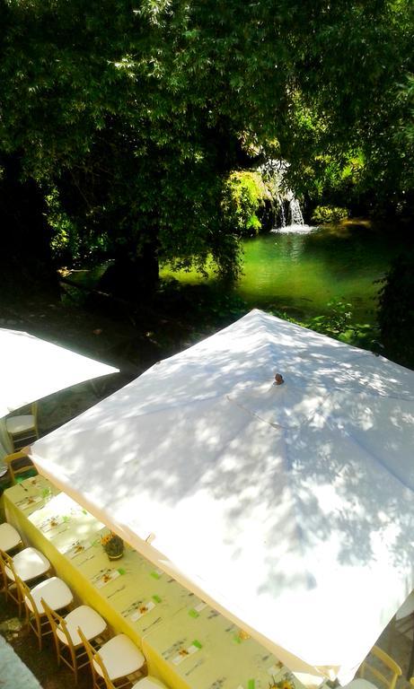 Castel Madama L'Antica Molaヴィラ 部屋 写真